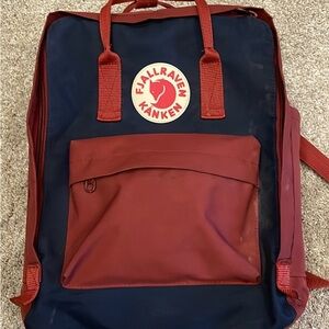 FJALL RAVEN BACKPACK